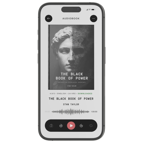 Audiobook bundle