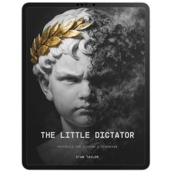 The Little Dictator